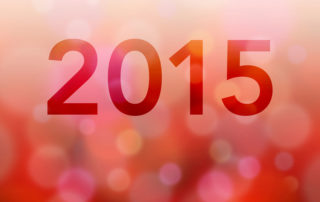 Your 2015 Hospitality Meetings & Events Forecast