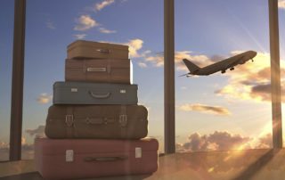 Managing & Meeting Hotel Business Traveler Expectations
