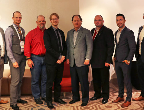 HITEC roundtable explores robots, augmented reality in hotels