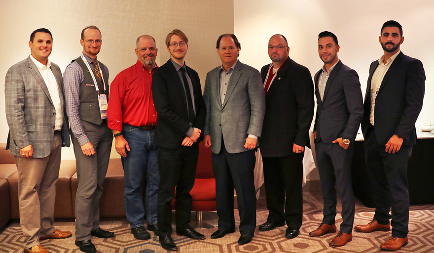 HITEC roundtable explores robots, augmented reality in hotels