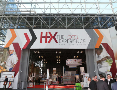 HX 2017: Hotel Experience Event Preview