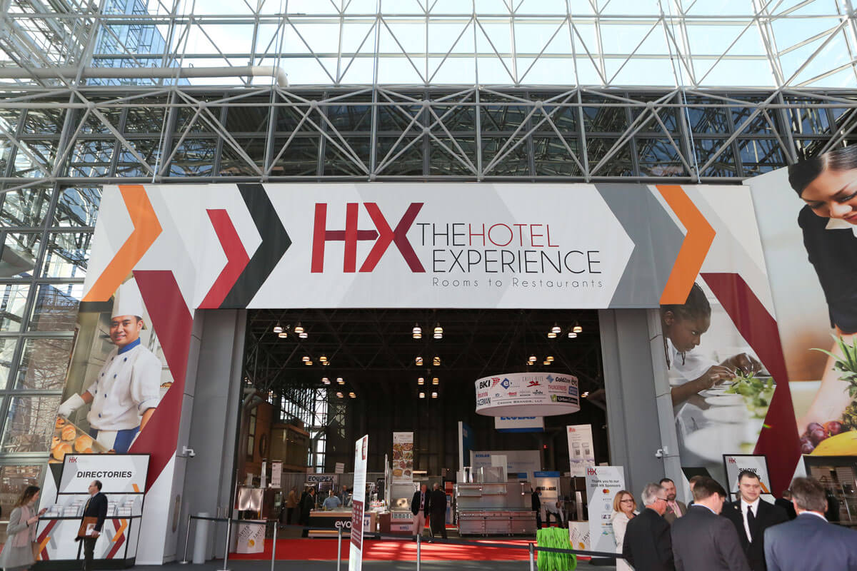HX 2017: Hotel Experience Event Preview