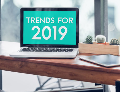 Hotel Industry Trends: 2019