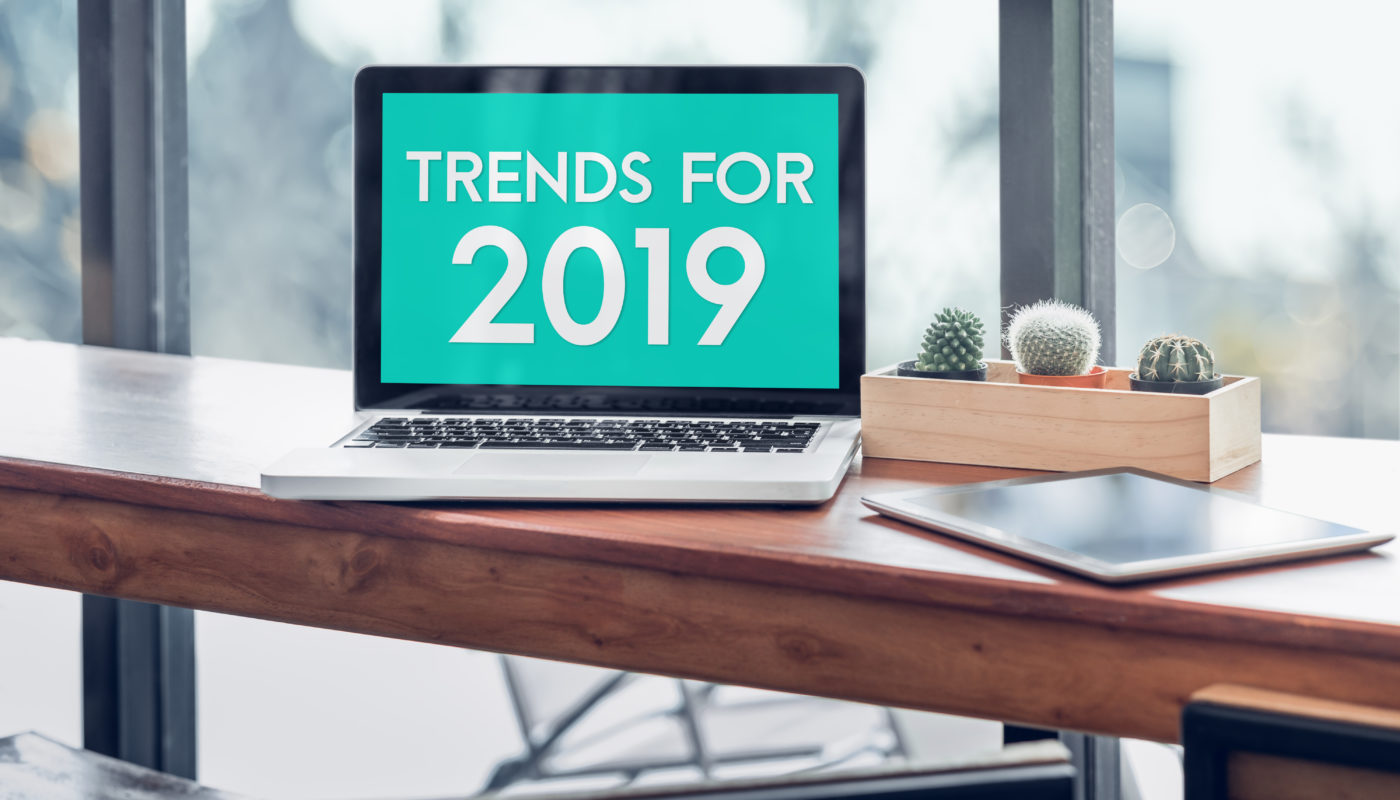 Hotel Industry Trends: 2019