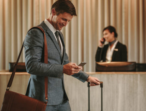 Creating an Exceptional Guest Experience