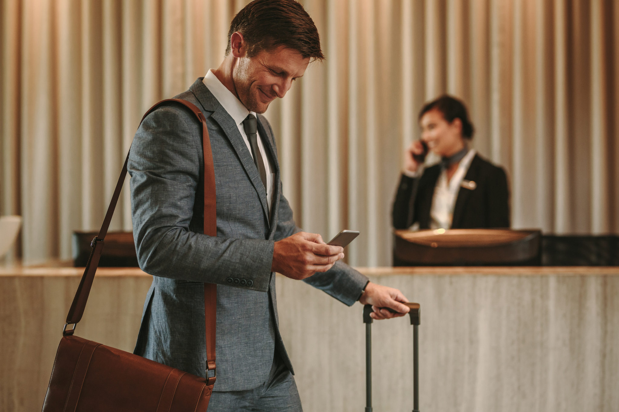 Creating an Exceptional Guest Experience